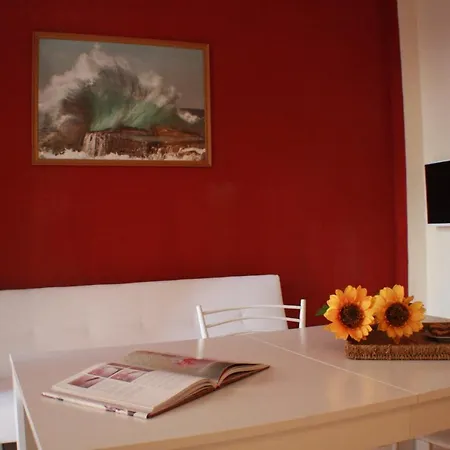 Appartement Il Fosso *