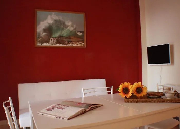 Apartment Il Fosso *