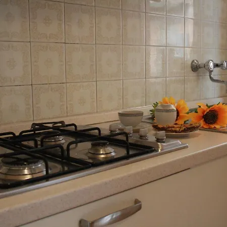 Il Fosso * בורגטו סנטו ספיריטו