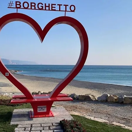 Il Fosso Апартаменты *