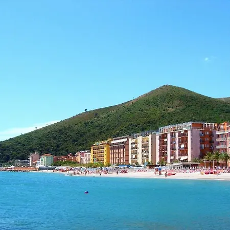 Il Fosso Апартаменты Боргетто-Санто-Спирито