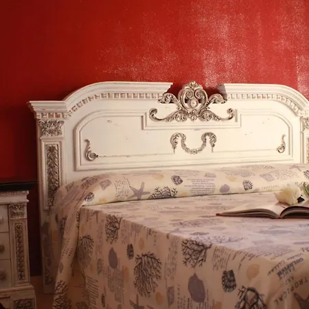 Апартаменты Il Fosso