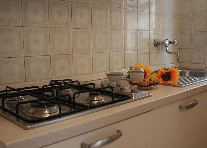 Il Fosso * بورجيتو سانتو سبيريتو