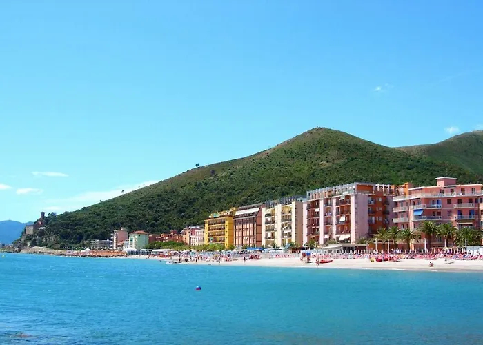 Il Fosso アパート ボルゲット・サント・スピーリト